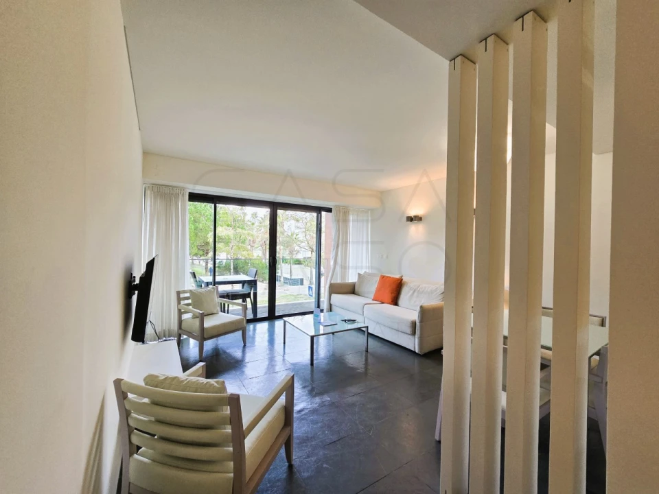 Apartamento T1 para Venda em Carvalhal Foto 2