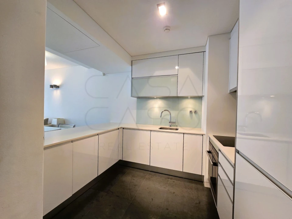 Apartamento T1 para Venda em Carvalhal Foto 5