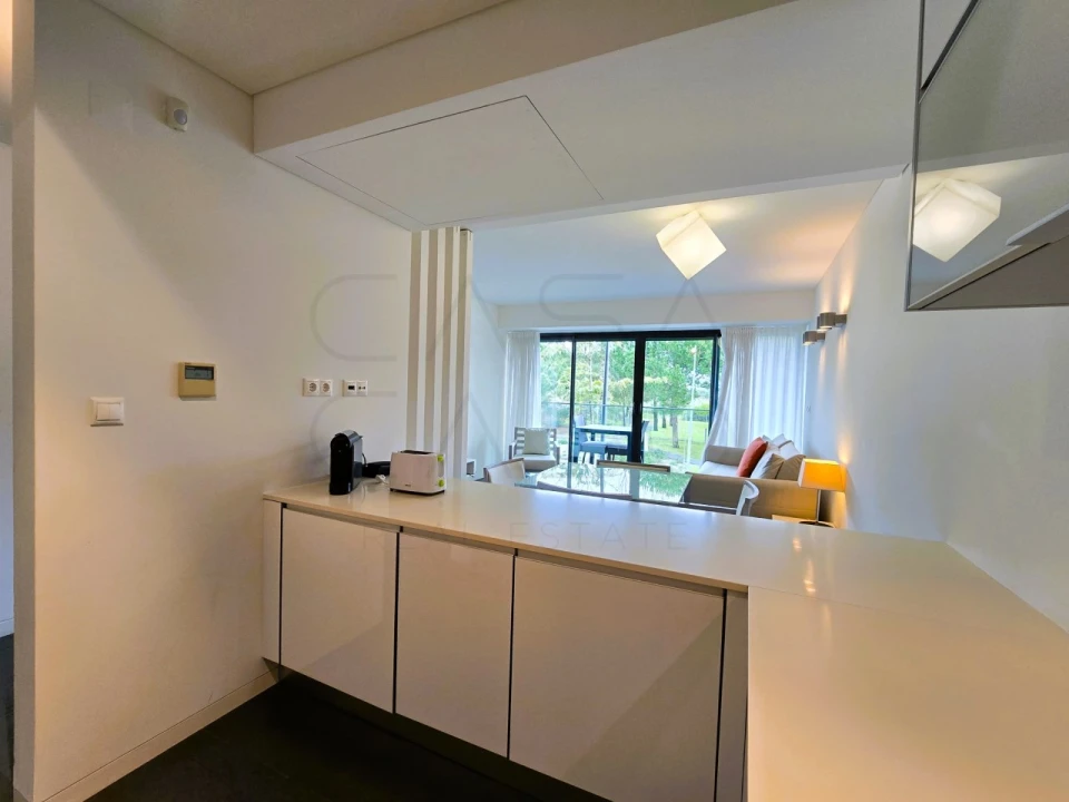 Apartamento T1 para Venda em Carvalhal Foto 8