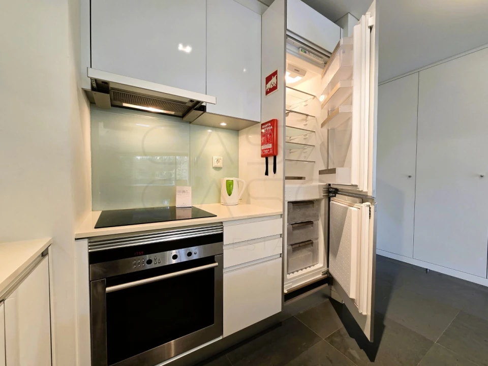 Apartamento T1 para Venda em Carvalhal Foto 10