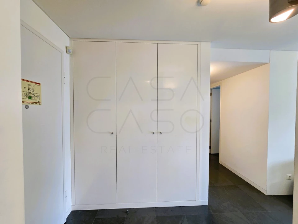 Apartamento T1 para Venda em Carvalhal Foto 11