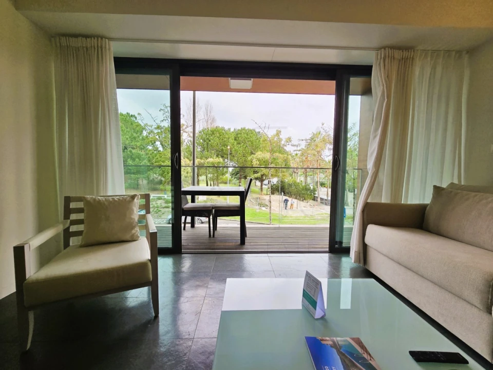 Apartamento T1 para Venda em Carvalhal Foto 13