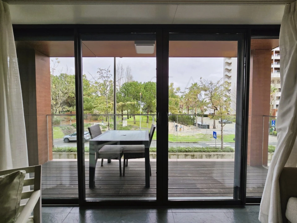 Apartamento T1 para Venda em Carvalhal Foto 14