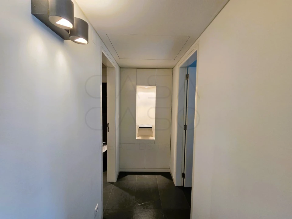 Apartamento T1 para Venda em Carvalhal Foto 15