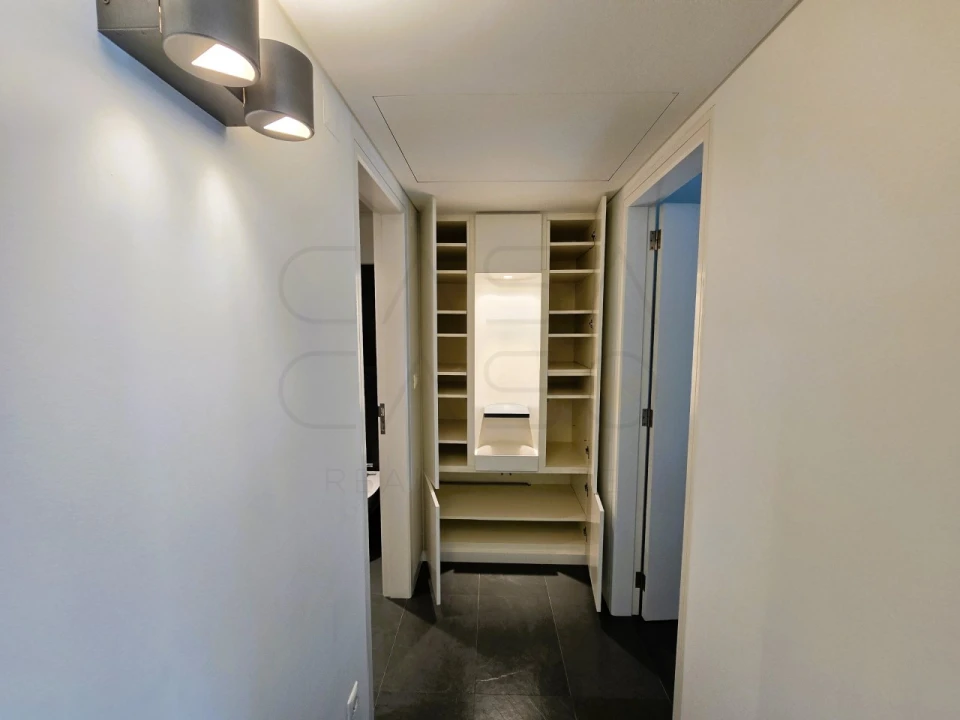 Apartamento T1 para Venda em Carvalhal Foto 16