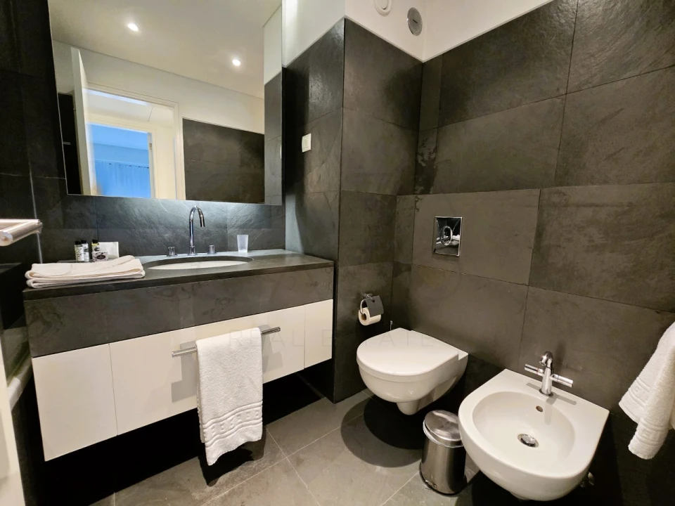 Apartamento T1 para Venda em Carvalhal Foto 17