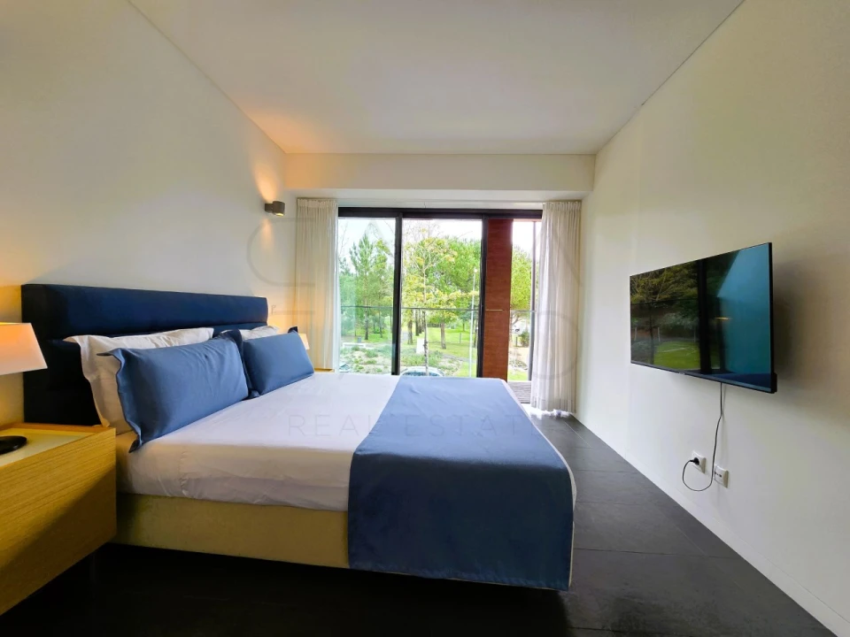 Apartamento T1 para Venda em Carvalhal Foto 19