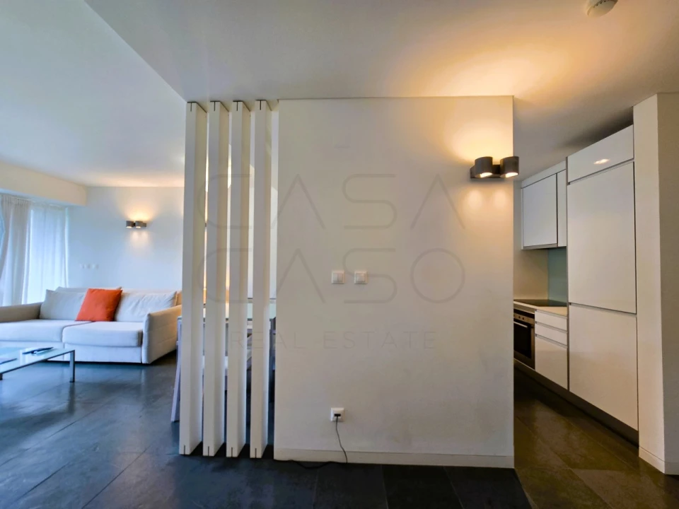 Apartamento T1 para Venda em Carvalhal Foto 22