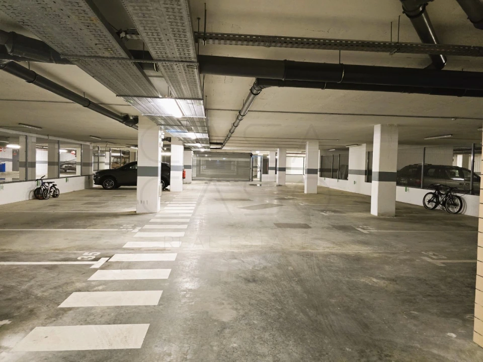 Apartamento T1 para Venda em Carvalhal Foto 28