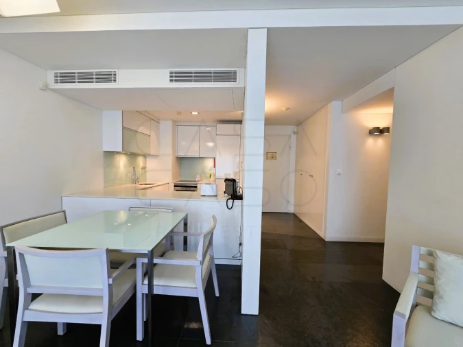 Apartamento T1 para Venda em Carvalhal Foto 4