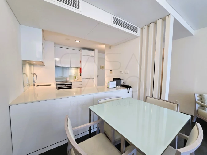 Apartamento T1 para Venda em Carvalhal Foto 7