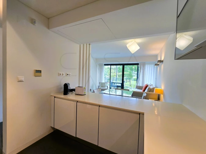 Apartamento T1 para Venda em Carvalhal Foto 8