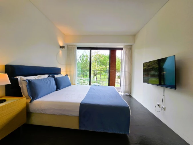 Apartamento T1 para Venda em Carvalhal Foto 19