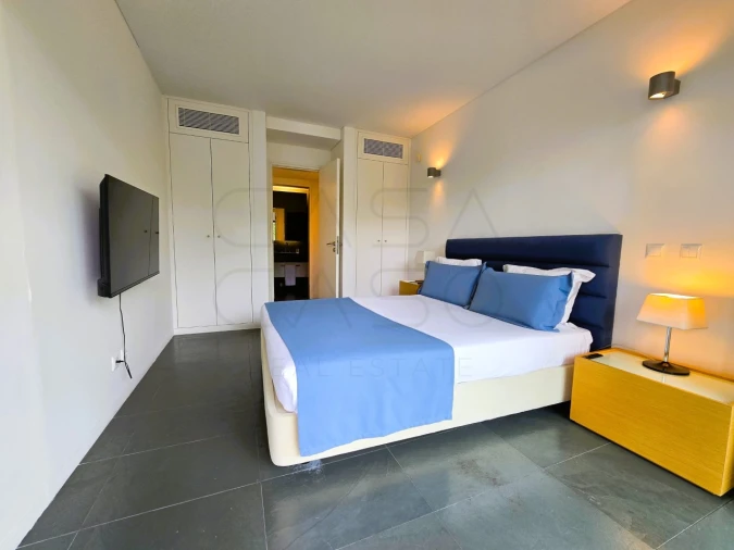 Apartamento T1 para Venda em Carvalhal Foto 20