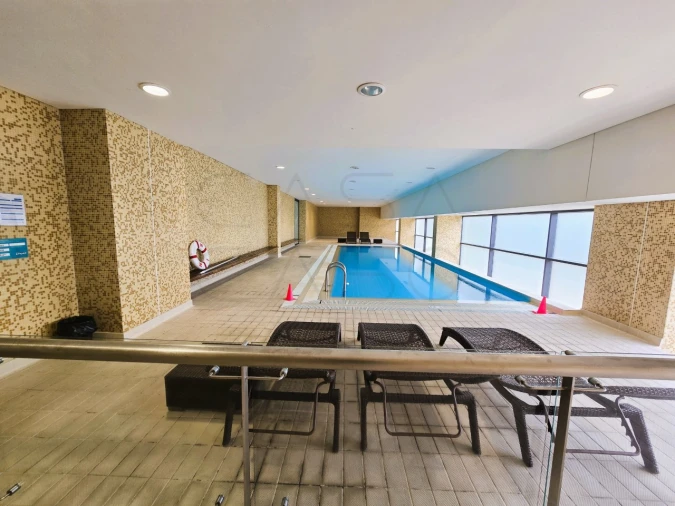 Apartamento T1 para Venda em Carvalhal Foto 25