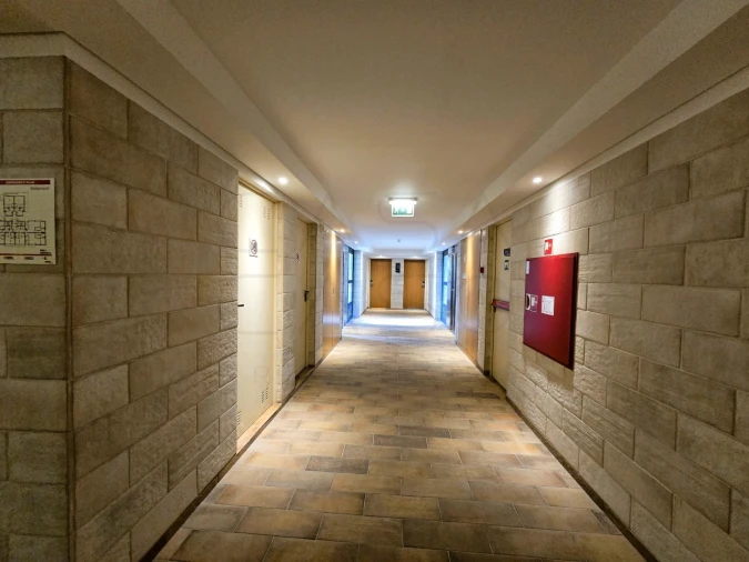 Apartamento T1 para Venda em Carvalhal Foto 29