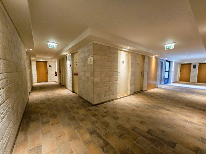 Apartamento T1 para Venda em Carvalhal Foto 30