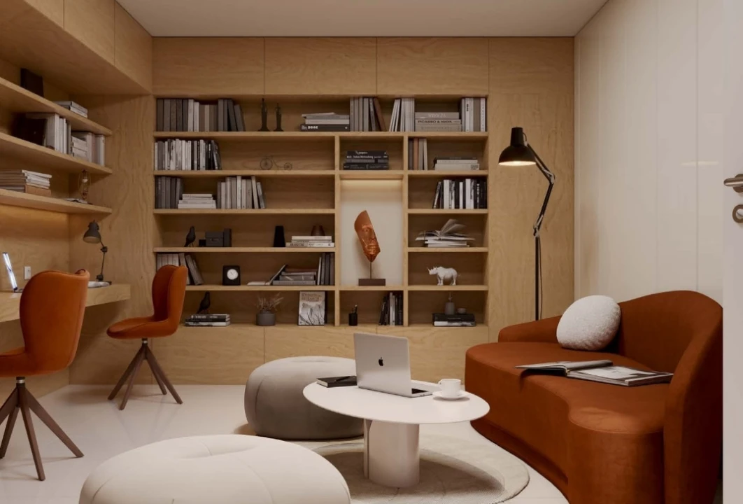 Apartamento T3 para Venda em Santa Marinha e São Pedro da Afurada Foto 2