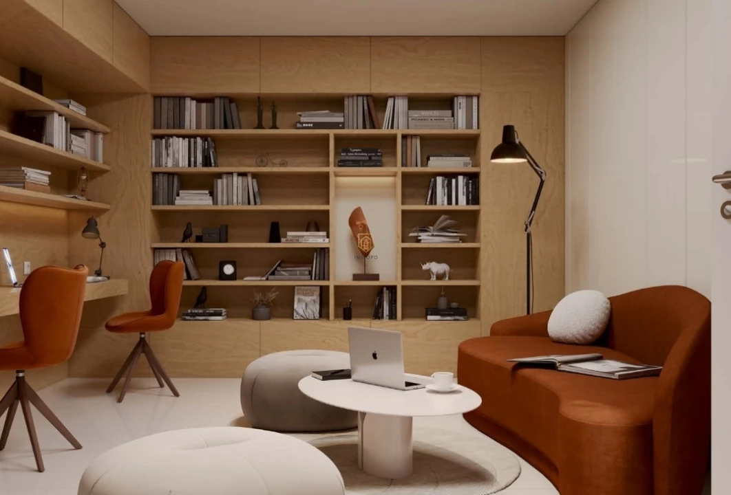 Apartamento T3 para Venda em Santa Marinha e São Pedro da Afurada Foto 25