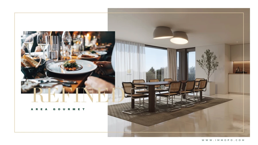 Apartamento T3 para Venda em Santa Marinha e São Pedro da Afurada Foto 11