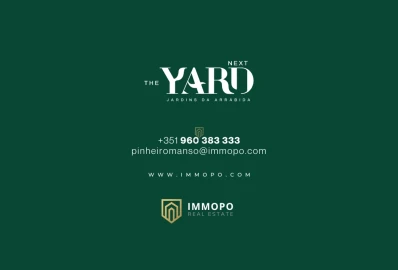 Apartamento T3 para Venda em Santa Marinha e São Pedro da Afurada