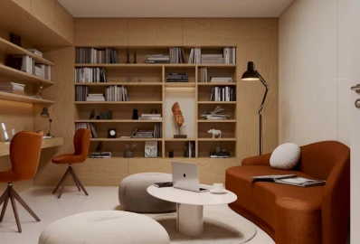 Apartamento T3 para Venda em Santa Marinha e São Pedro da Afurada