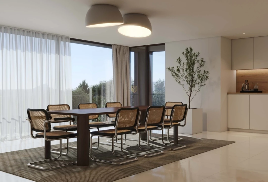 Apartamento T3 para Venda em Santa Marinha e São Pedro da Afurada Foto 1