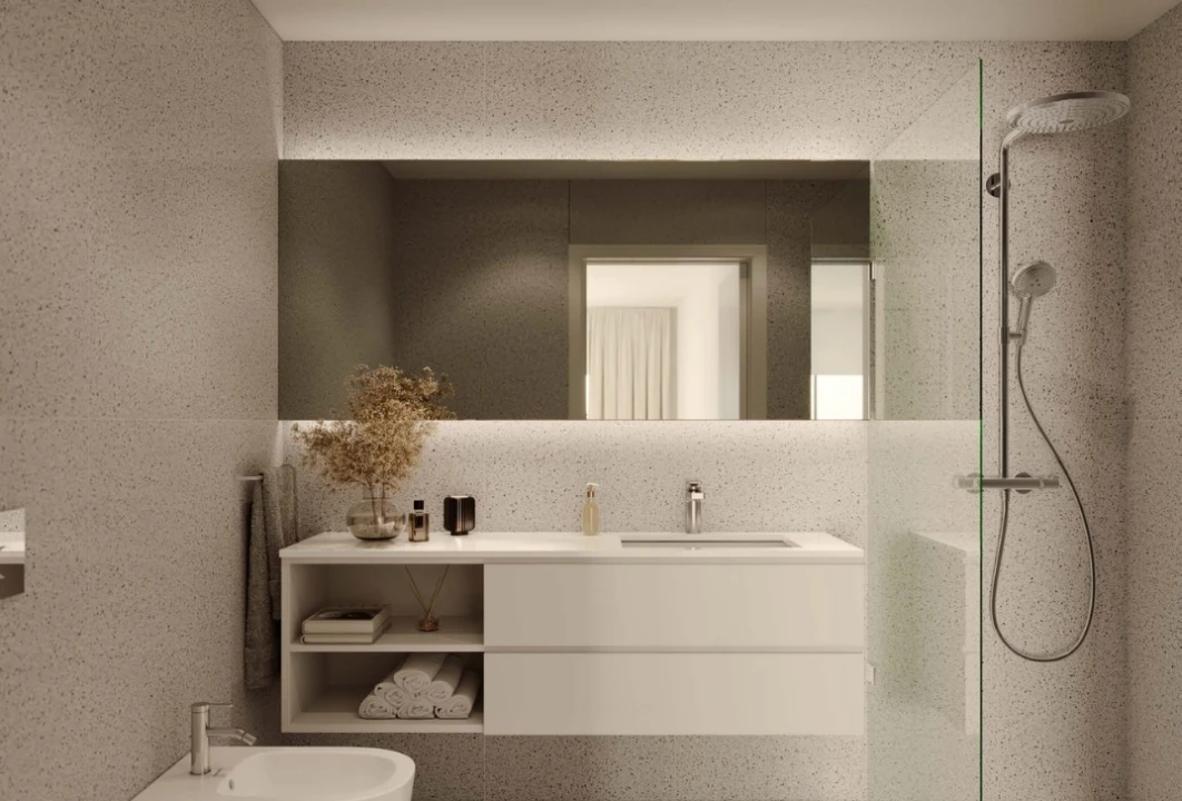 Apartamento T3 para Venda em Santa Marinha e São Pedro da Afurada Foto 13