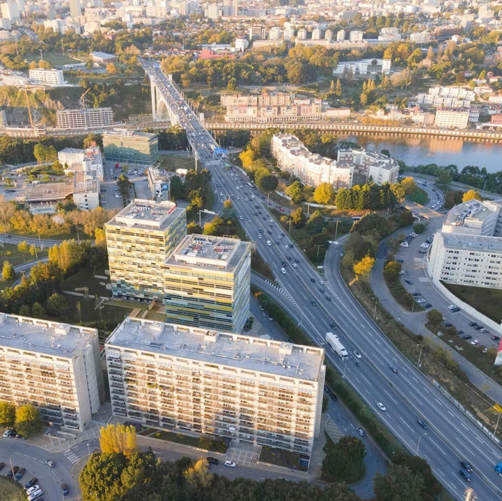 Apartamento T2 para Venda em Santa Marinha e São Pedro da Afurada Foto 15