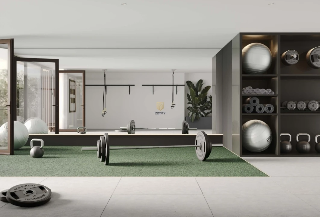 Apartamento T2 para Venda em Santa Marinha e São Pedro da Afurada Foto 12