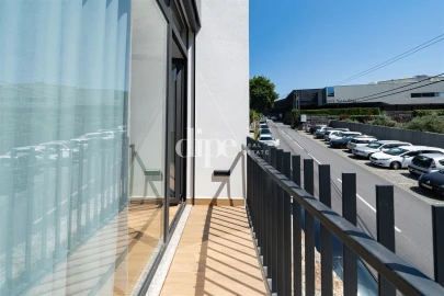 Apartamento T1 para Arrendamento em Azurem