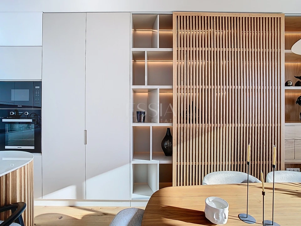 Apartamento T3 para Venda em Matosinhos e Leça da Palmeira Foto 8