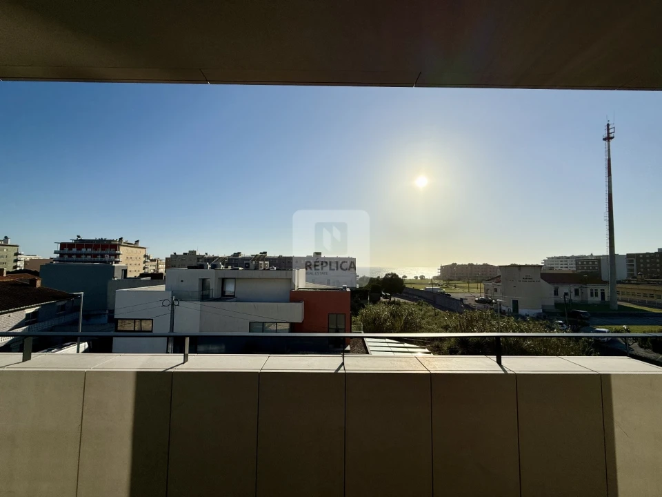 Apartamento T3 para Venda em Matosinhos e Leça da Palmeira Foto 3