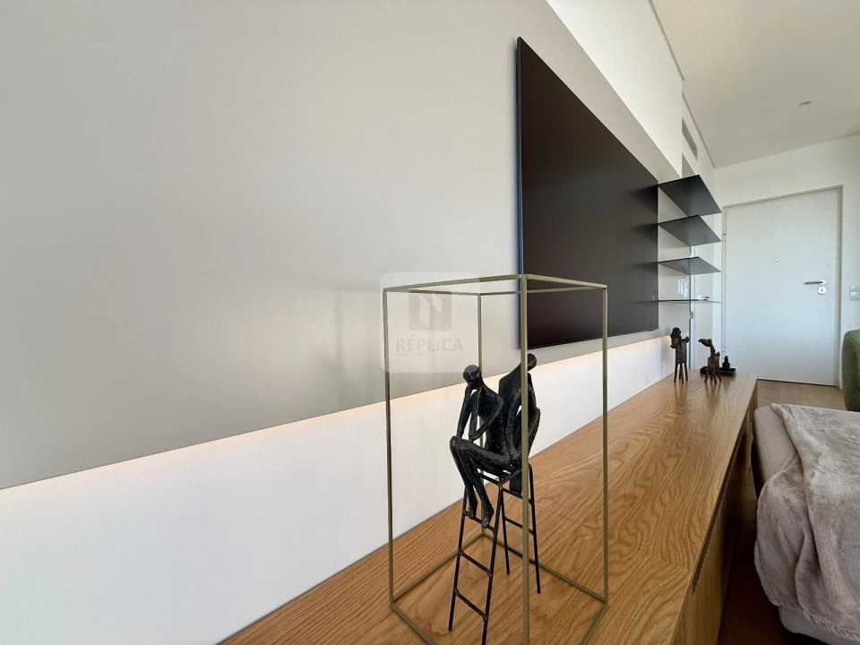 Apartamento T3 para Venda em Matosinhos e Leça da Palmeira Foto 5