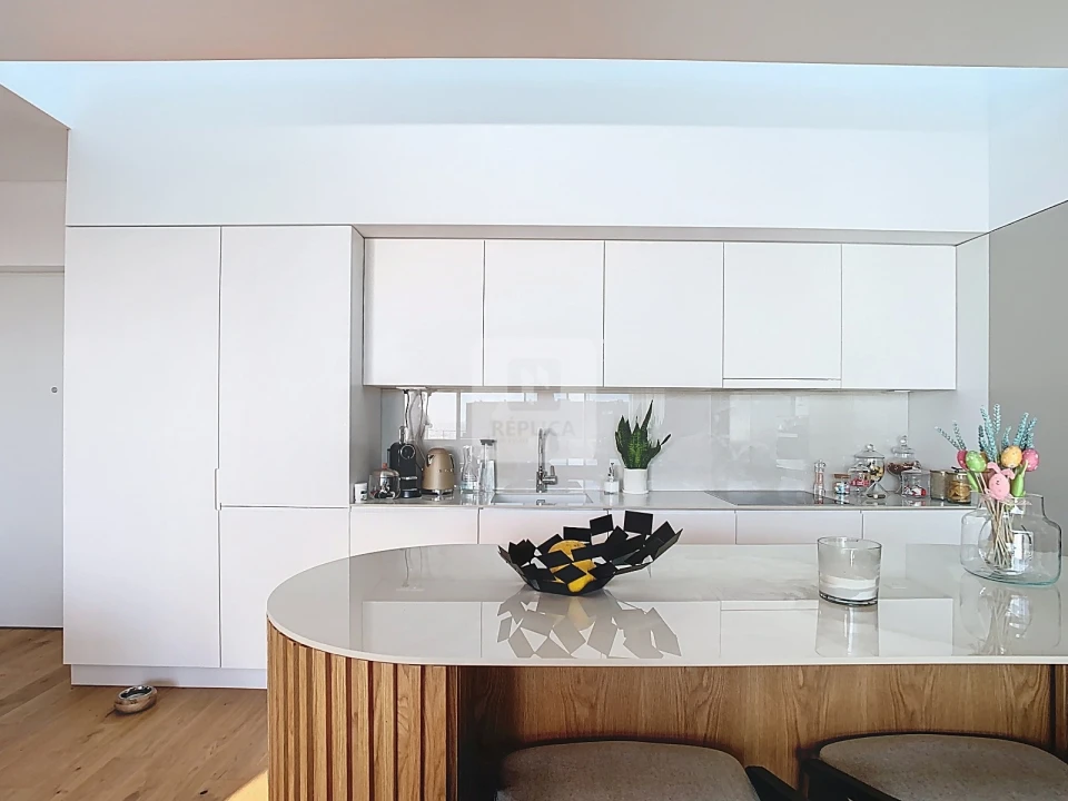 Apartamento T3 para Venda em Matosinhos e Leça da Palmeira Foto 12