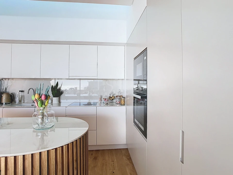 Apartamento T3 para Venda em Matosinhos e Leça da Palmeira Foto 13