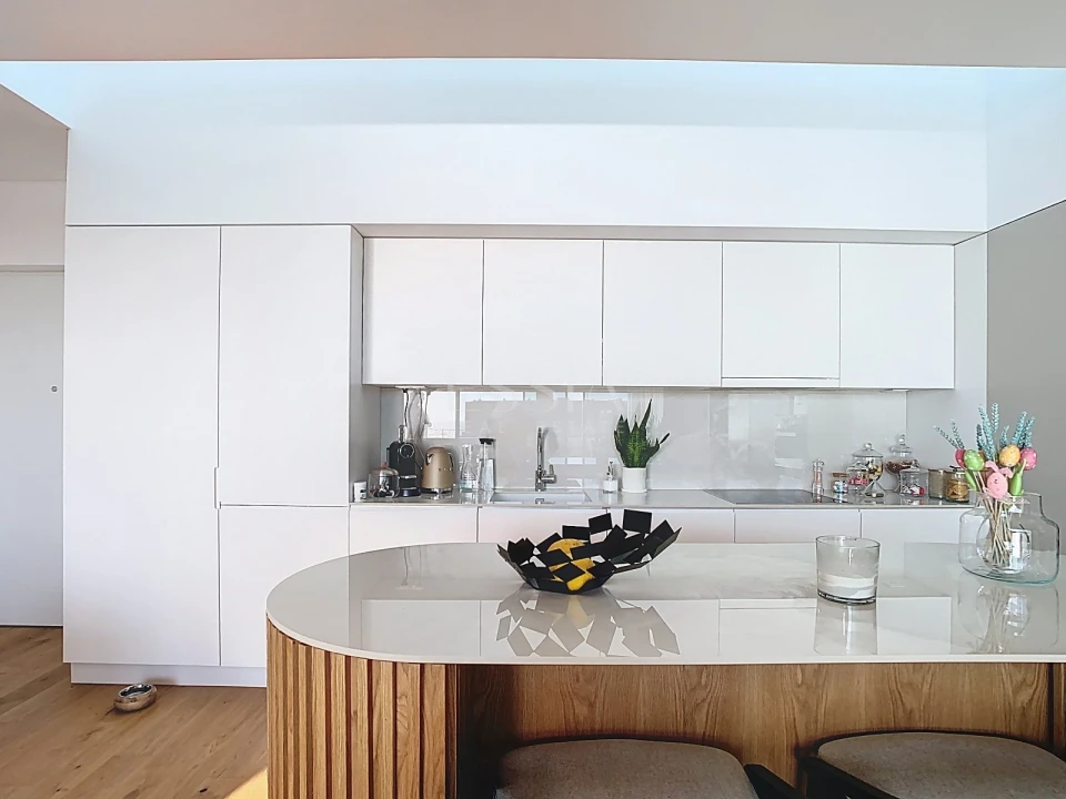 Apartamento T3 para Venda em Matosinhos e Leça da Palmeira Foto 10