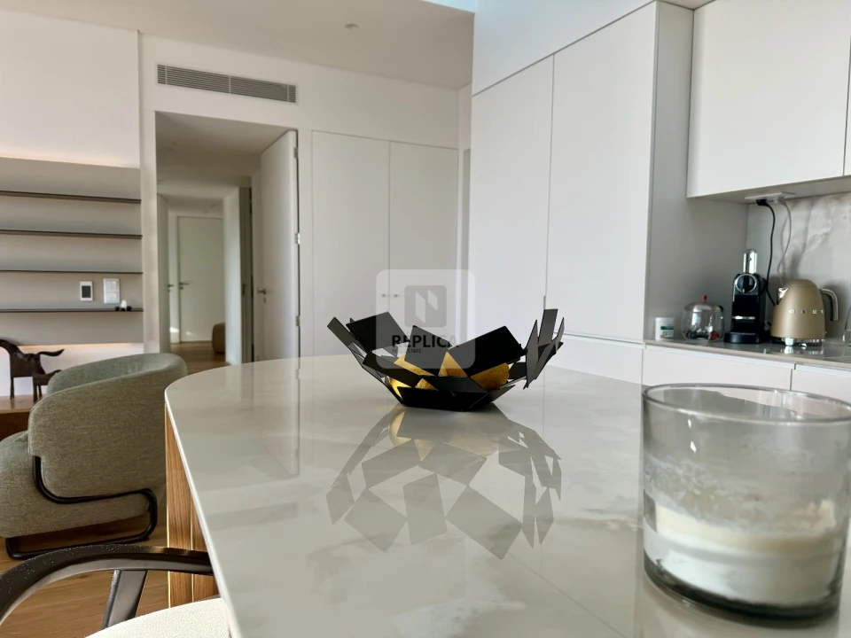 Apartamento T3 para Venda em Matosinhos e Leça da Palmeira Foto 17