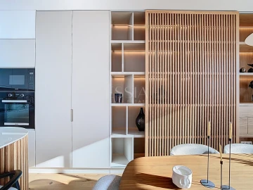 Apartamento T3 para Venda em Matosinhos e Leça da Palmeira