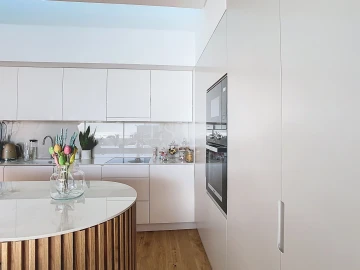 Apartamento T3 para Venda em Matosinhos e Leça da Palmeira