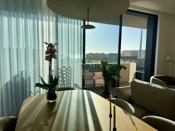 Apartamento T3 para Venda em Matosinhos e Leça da Palmeira