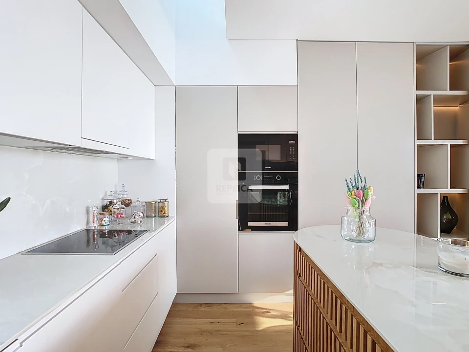 Apartamento T3 para Venda em Matosinhos e Leça da Palmeira Foto 13