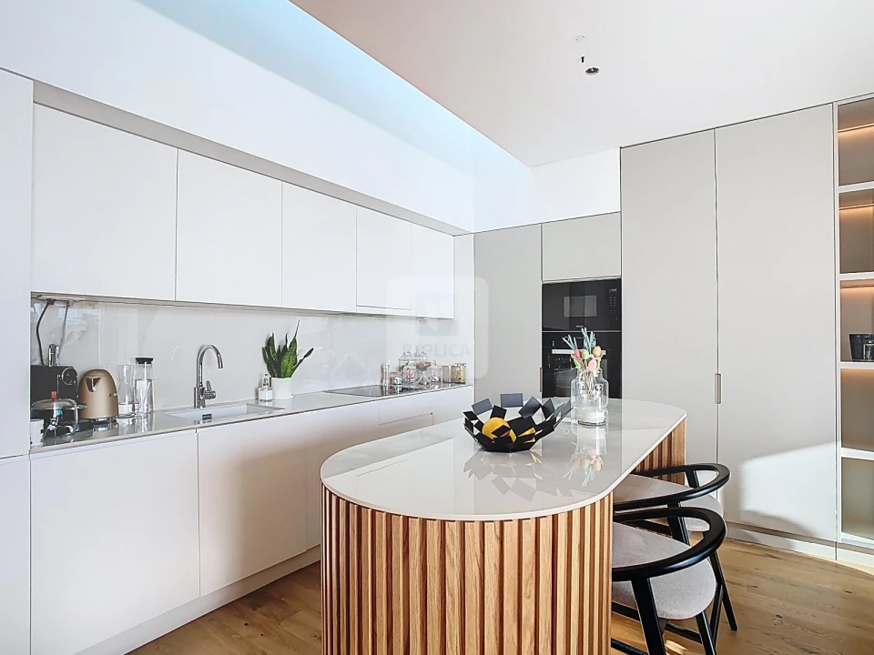 Apartamento T3 para Venda em Matosinhos e Leça da Palmeira Foto 11