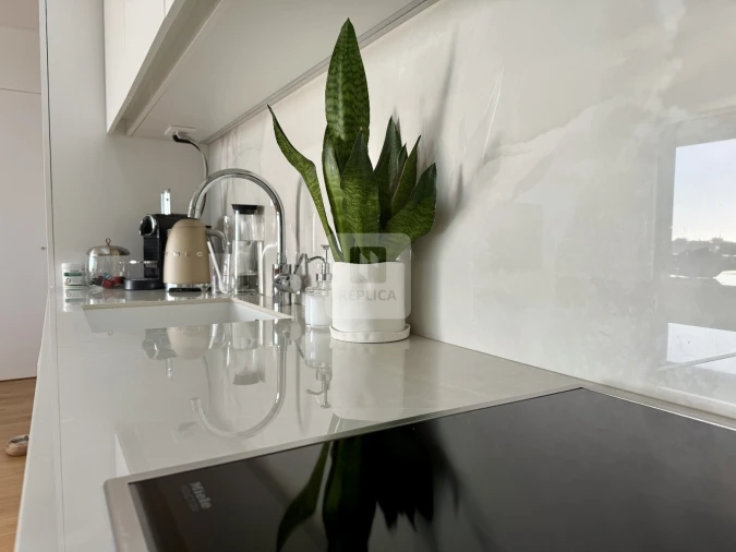 Apartamento T3 para Venda em Matosinhos e Leça da Palmeira Foto 15