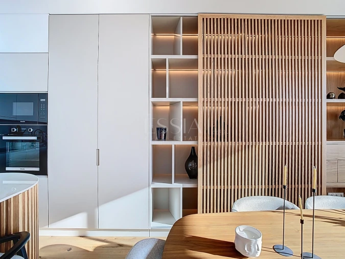 Apartamento T3 para Venda em Matosinhos e Leça da Palmeira Foto 8