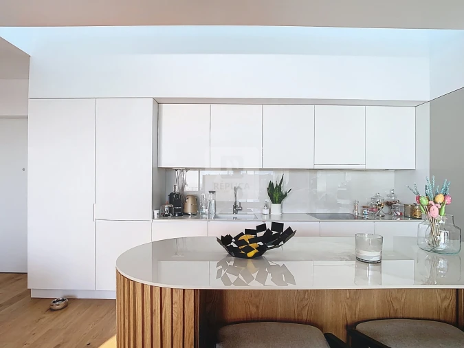 Apartamento T3 para Venda em Matosinhos e Leça da Palmeira Foto 12