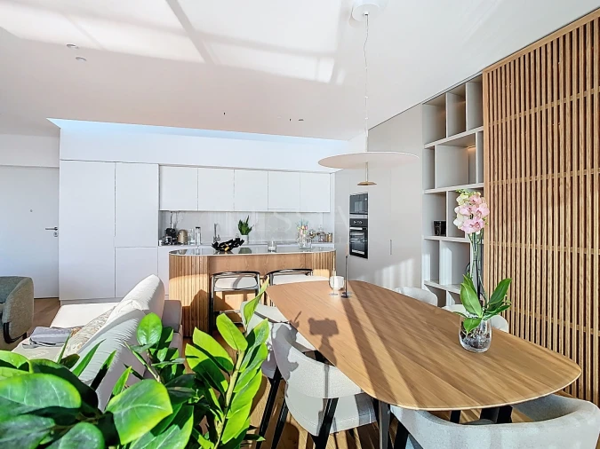 Apartamento T3 para Venda em Matosinhos e Leça da Palmeira Foto 7