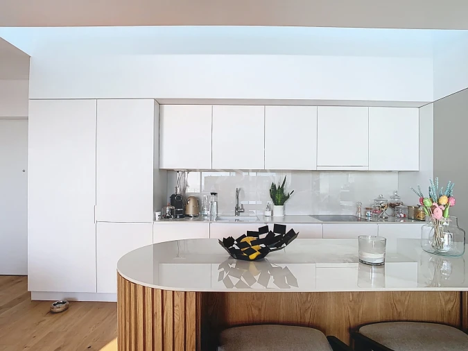 Apartamento T3 para Venda em Matosinhos e Leça da Palmeira Foto 10