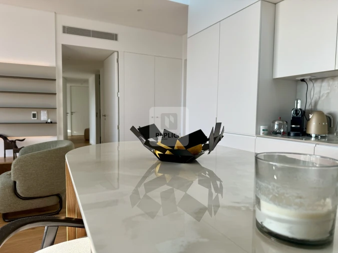 Apartamento T3 para Venda em Matosinhos e Leça da Palmeira Foto 17