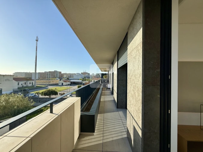 Apartamento T3 para Venda em Matosinhos e Leça da Palmeira Foto 27